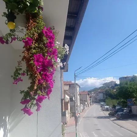 Maison d'hôtes Princess *