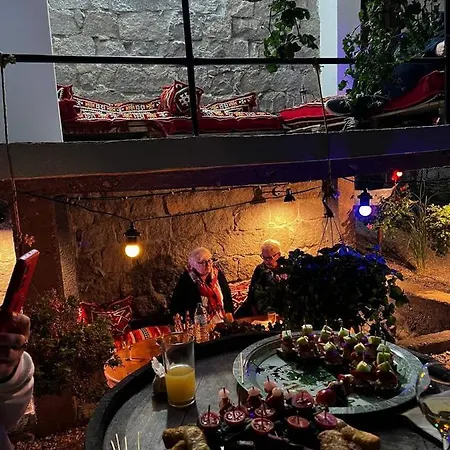 Maison d'hôtes Princess *