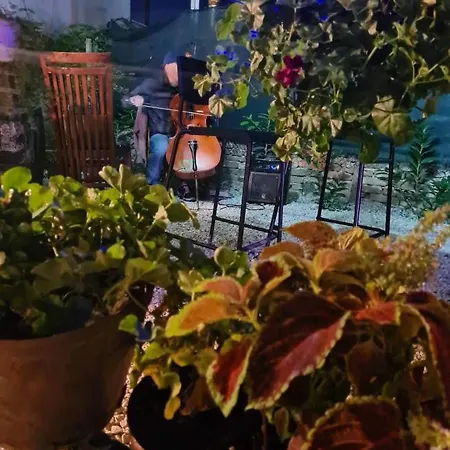 Maison d'hôtes Princess *