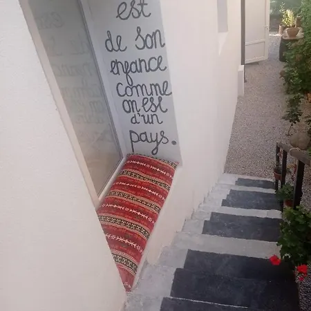 Princess Maison d'hôtes *